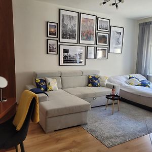 Studio Appartement